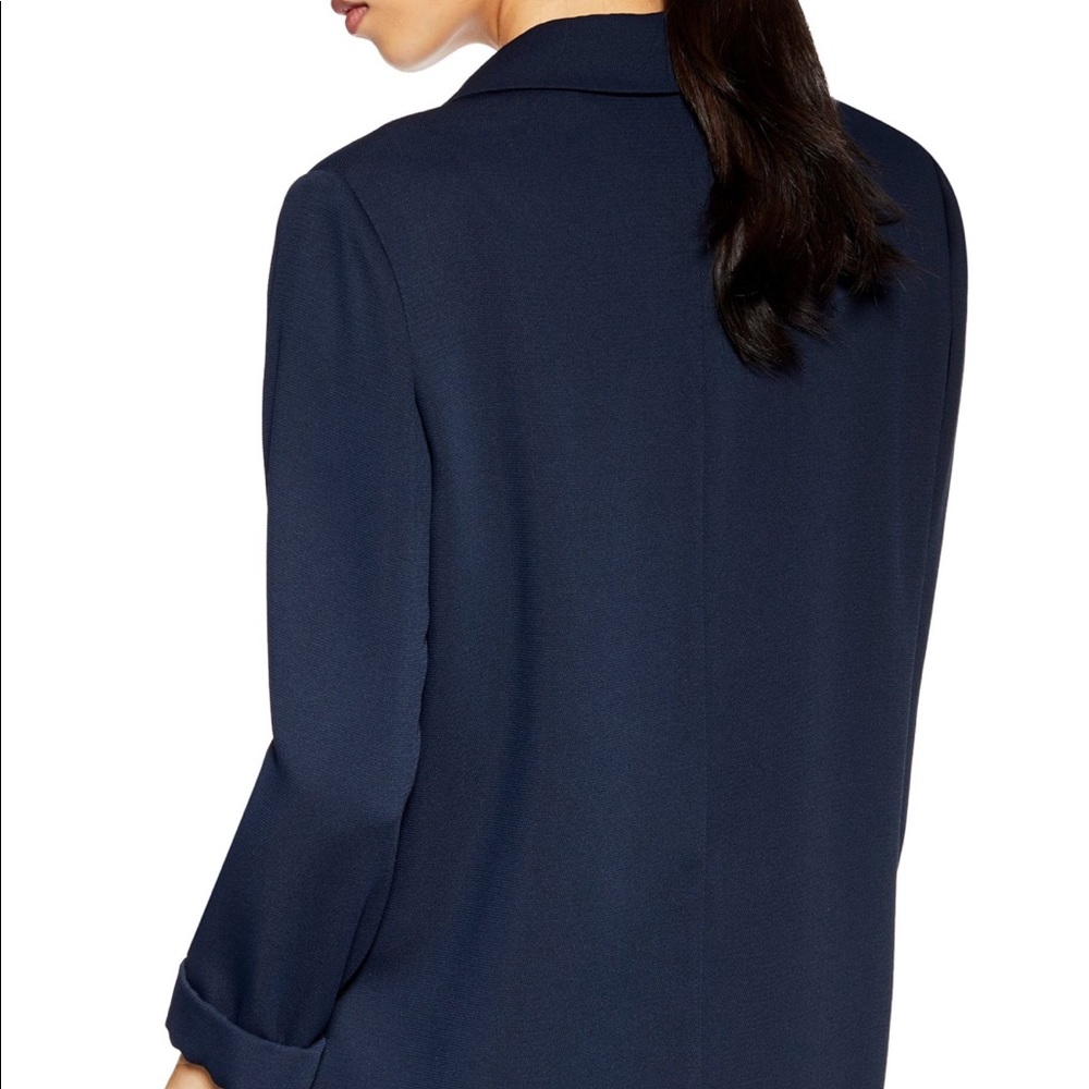 Topshop Blazer - Picture 3 of 6